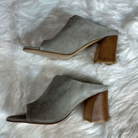 Cute new shoes - Picture 5 of 9